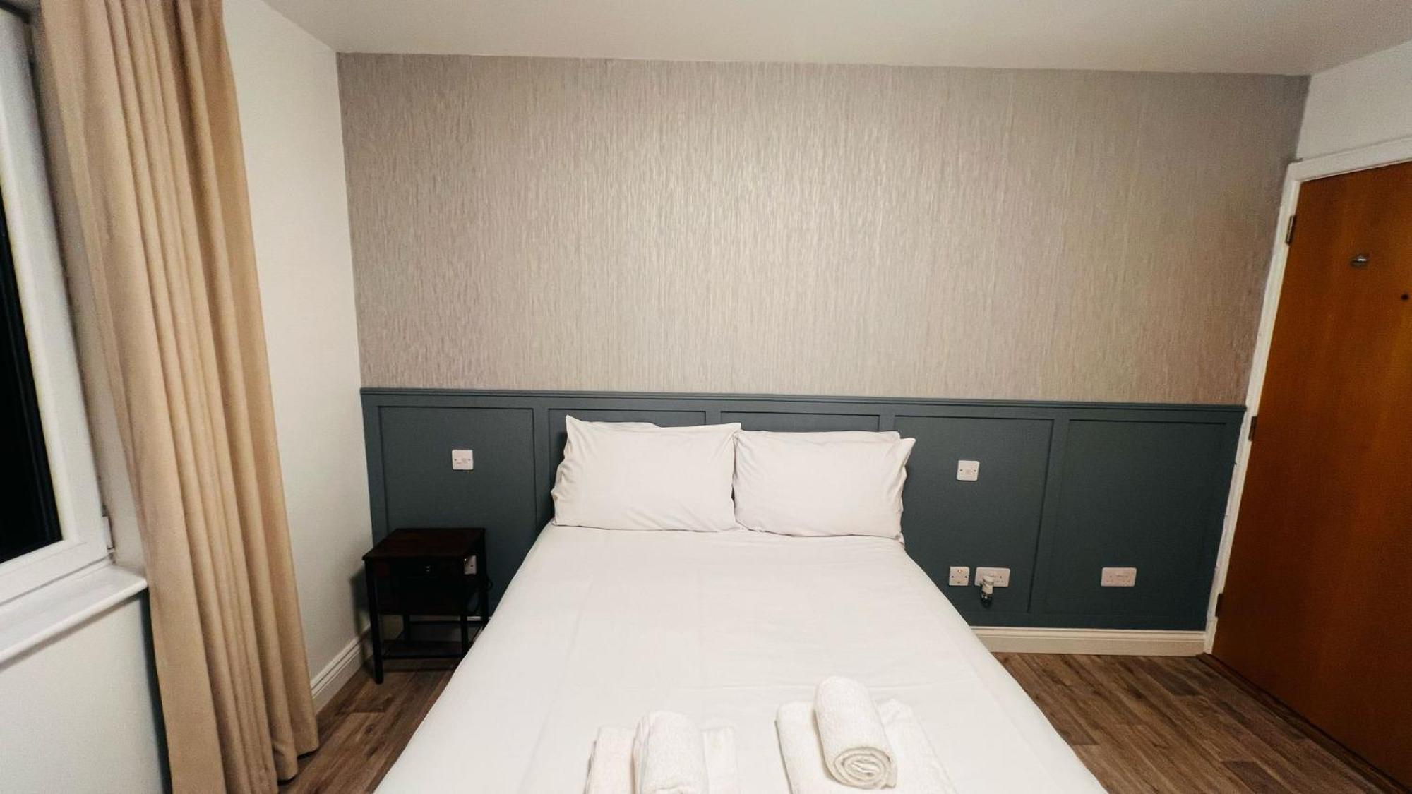 Mulligan Hotel — Photos 2
